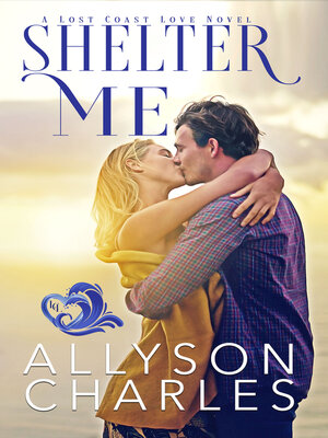 cover image of Shelter Me